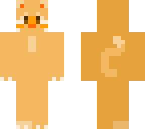 cat :]