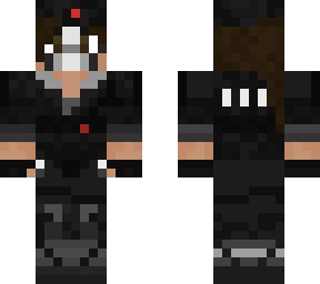 caveira rainbow six siege