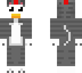 chicken-cat