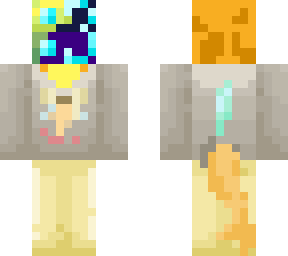 chipflake silly :3
