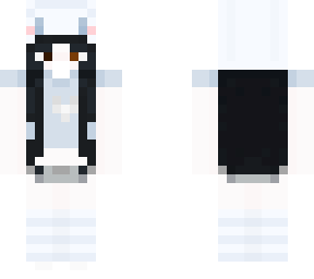 Cinna skin | Minecraft Skin