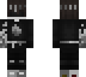 colorless flamefrags