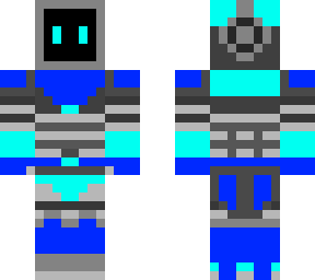cybertronix (classic)