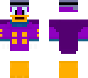 darkwing duck