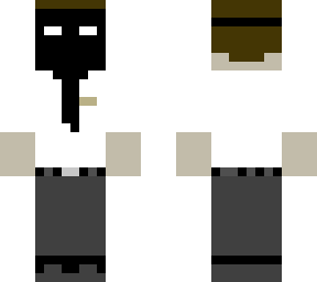 detective void