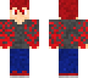 dragonfire boy