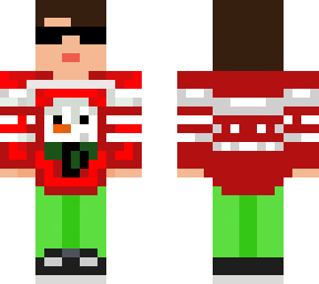dylangaliclaus