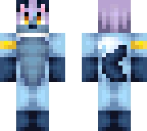 emmettjayhart ~ skin commission