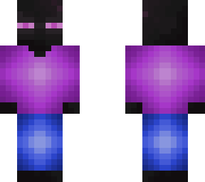 enderman gamer