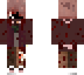 fatality smp spirit