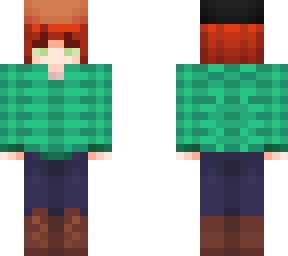 fixed wendy