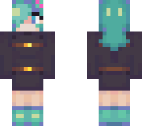gal (coat ver.)