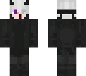 ghost v2 not blindfolded