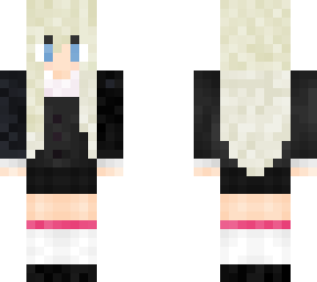 girl