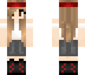girl