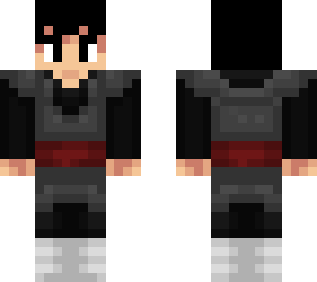 goku black