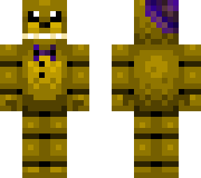 golden freddy