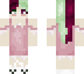 greed (redxgreen)
