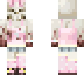 guroi skeleton