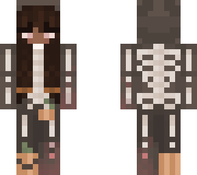 halloweennikki