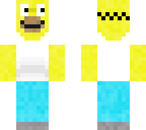 homer simpson