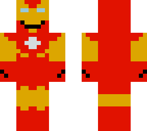 iron man