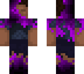 james (agent of chaos)