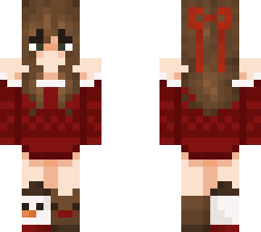 julivelli christmas edition!