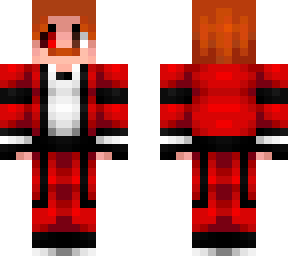 kof - rugal bernstein - skin commission