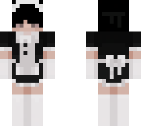 maid