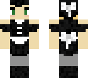 maid