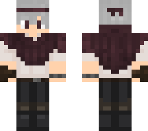 medieval adventurer