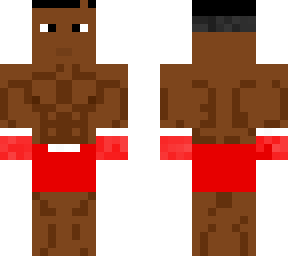 mike tyson