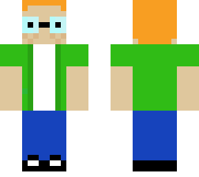 monty from kindergarten