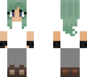 more progress