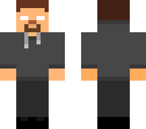 mr heroobrine v trailer