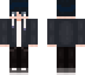 mrhassan skin