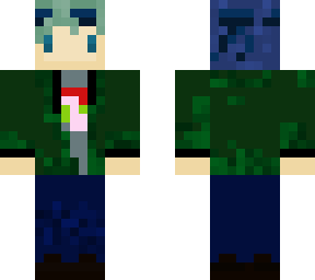 my main skin