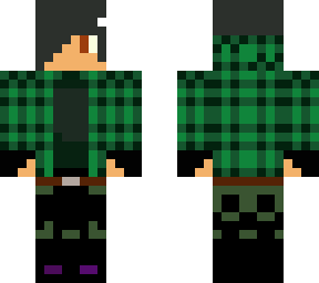 my skin