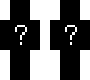 mystery skin