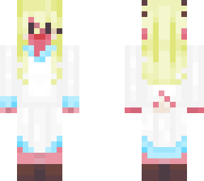 noelle dark world