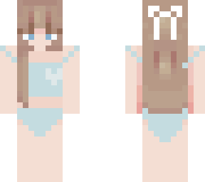 not_ama's bathing suit