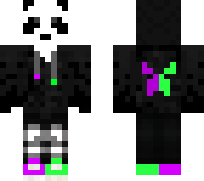 panda