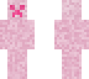 pink creeper