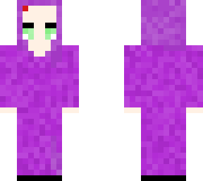 progress robe v2