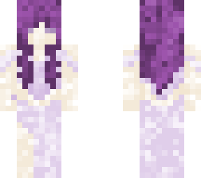 purple princess