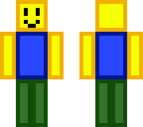 roblox noob