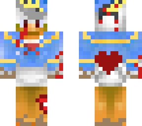 scary donald