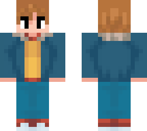 scott pilgrim