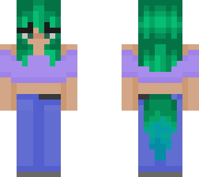 seraph wip (avian)
